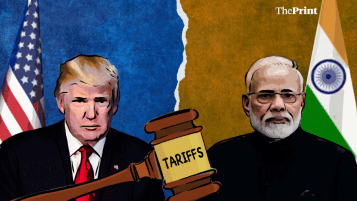 Tariffs, parliamentary panel