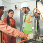 Gas distributors such as GAIL Gas Ltd and Bharat Petroleum Corporation Ltd have announced incentives to encourage customers to transition to PNG connections | Photo credit: GAIL