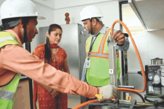 Gas distributors such as GAIL Gas Ltd and Bharat Petroleum Corporation Ltd have announced incentives to encourage customers to transition to PNG connections | Photo credit: GAIL