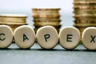 Private sector capex to shrink 17% in FY27: NSO Survey