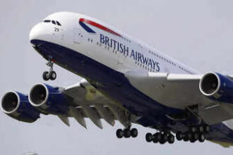 British Airways plans bonus for pilots for cutting fuel use under new emissions-linked plan: Report