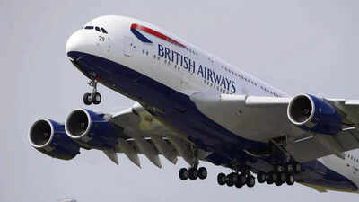 British Airways plans bonus for pilots for cutting fuel use under new emissions-linked plan: Report