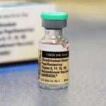 Gardasil, the HPV vaccine that will be rolled out by the government | Photo: Jan Christian/Wikimedia Commons