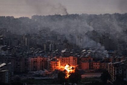As of 24 March, Iran war has entered its 25th day | (c) Copyright Thomson Reuters 2026