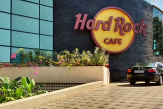Hard Rock exits JSM franchise in India, 10 cafes shut