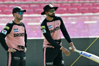 Shreyas Iyer Ricky Ponting