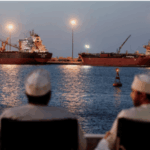 In Chinese discourse, Strait of Hormuz crisis highlights both fragility of global energy dependence and limits of the US, as allies hesitate and India faces acute vulnerabilities | Benoit Tessier| Reuters