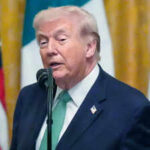 ‘To mitigate short-term disruptions’: Donald Trump suspends Jones Act for 60 days as Iran war drives up US fuel costs - what it means