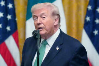 ‘To mitigate short-term disruptions’: Donald Trump suspends Jones Act for 60 days as Iran war drives up US fuel costs - what it means