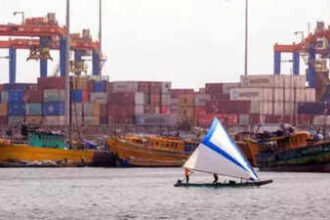 Government launches Rs 497-crore RELIEF scheme to support exporters hit by Middle East conflict - all you need to know