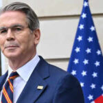 US may unsanction 140 million barrels of Iranian oil to cool prices as Gulf war shakes energy markets