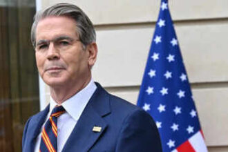 US may unsanction 140 million barrels of Iranian oil to cool prices as Gulf war shakes energy markets