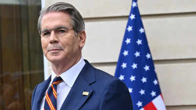 US may unsanction 140 million barrels of Iranian oil to cool prices as Gulf war shakes energy markets