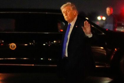 Trump