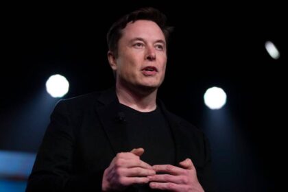 Elon Musk
