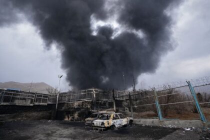 Iran