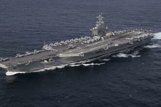 Iran plans to hit USS Lincoln