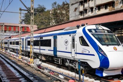 The Railway Board also imposed a Rs 50 lakh penalty on the concerned service provider based on the complaint.