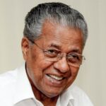 The only politburo member from the CPI(M) contesting the elections, Kerala CM Vijayan will seek a mandate for the third term from Dharmadam seat in Kannur.