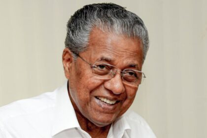 The only politburo member from the CPI(M) contesting the elections, Kerala CM Vijayan will seek a mandate for the third term from Dharmadam seat in Kannur.