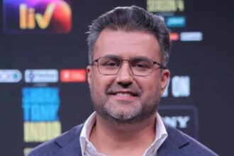 Viraj Bahl