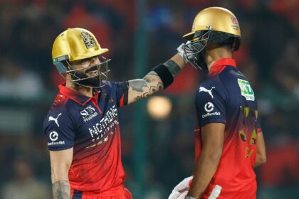 Kohli