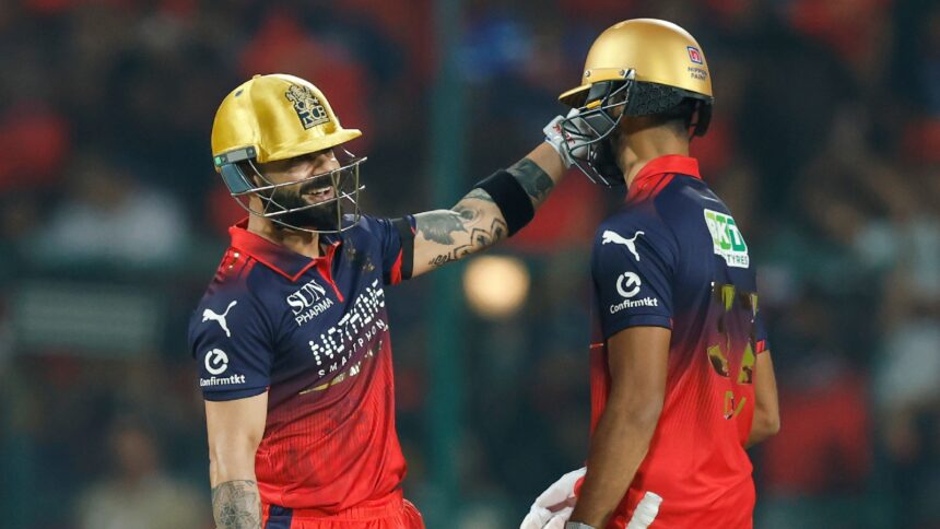 Kohli