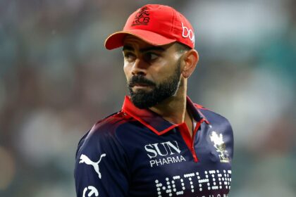 IPL 2026: Virat Kohli was urged to come out of Test retirement by Ambati Rayudu. (CREIMAS)