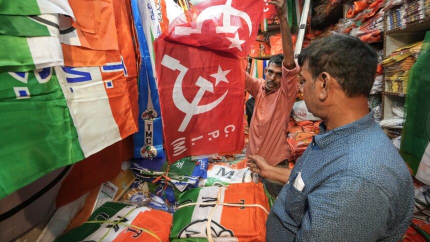 West Bengal’s migrant footprint: Why they leave their homes