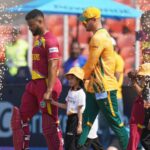 West Indies and South Africa players had voiced displeasure to the ICC over their delayed departures from the T20 World Cup in India. (AP Photo)