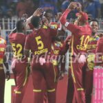 West indies T20 World Cup