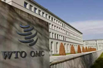 US, EU seek WTO reform as meet starts