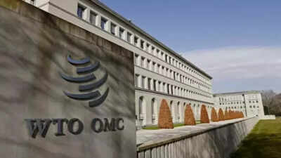 US, EU seek WTO reform as meet starts