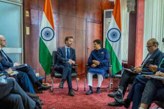 E-commerce turns deal breaker at WTO meet