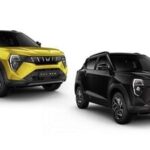 Mahindra XUV 3XO is one of the popular sub-compact SUVs in India, which is available in petrol, diesel and electric powertrain choices.