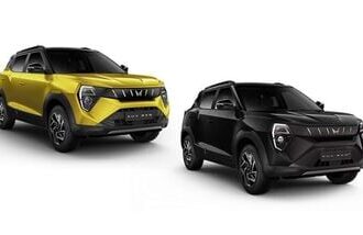 Mahindra XUV 3XO is one of the popular sub-compact SUVs in India, which is available in petrol, diesel and electric powertrain choices.
