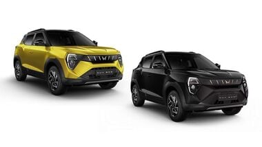 Mahindra XUV 3XO is one of the popular sub-compact SUVs in India, which is available in petrol, diesel and electric powertrain choices.