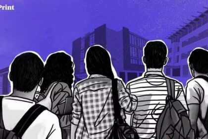 Illustration: Manisha Yadav | ThePrint