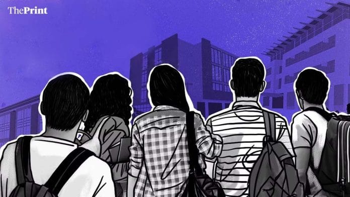 Illustration: Manisha Yadav | ThePrint
