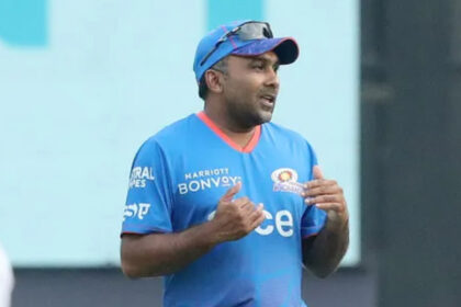 Mahela Jayawardene