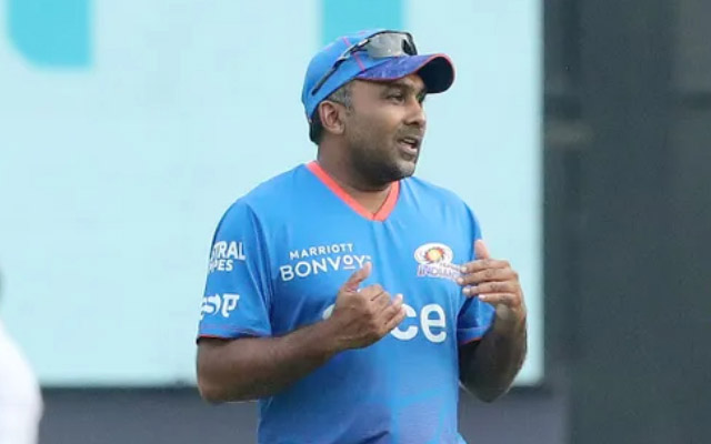 Mahela Jayawardene