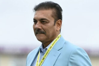 MCA to Unveil Ravi Shastri Stand at Wankhede, Honour Mumbai Cricket Legends