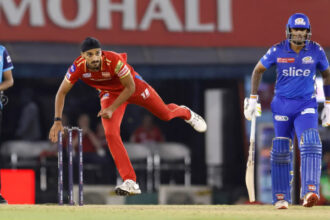 IPL 2026, Match 24: Mumbai Indians vs Punjab Kings Match Preview