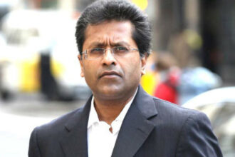 'BCCI gets 50 per cent' - Lalit Modi questions arrangement of home-and-away IPL matches