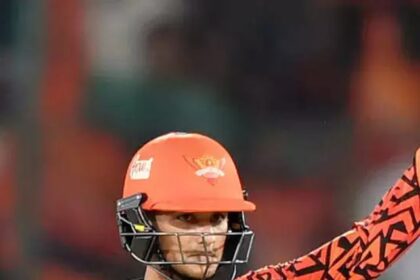 Abhishek Sharma charged one-fourth match fee, accumulates demerit point for misbehaviour