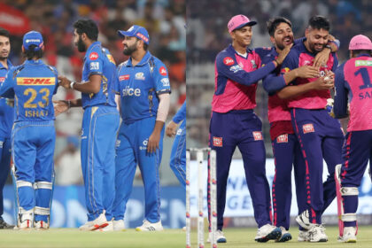 IPL 2026: RR vs MI, Match 13 - Top player battles to watch out for