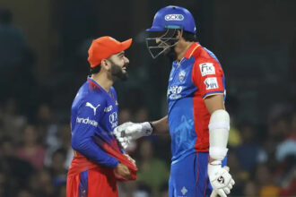 IPL 2026: RCB vs DC, Match 26: Stats preview of players' records and approaching milestones