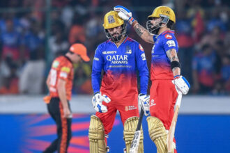 Ex-India opener names top-five best Indian players of spin in white-ball cricket