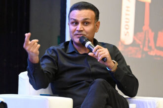 Virendra Sehwag