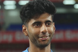 IPL 2026: Is Mayank Yadav playing in LSG vs RR Match 32?
